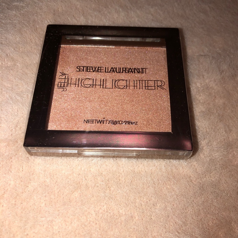 Steve Laurant: Jelly Highlighter